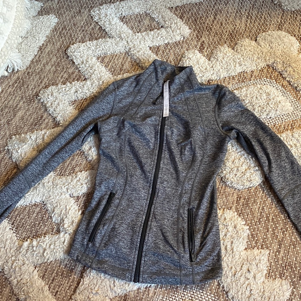 Lululemon define jacket